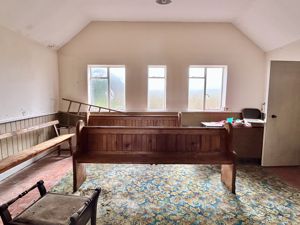 Sunday School Room- click for photo gallery